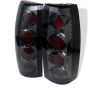 SPYDER 5001405 Euro Style Tail Lights - Smoke