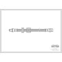 CORTECO 19025516 