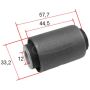 CORTECO 21653118 Suspension Control Arm Bushing
