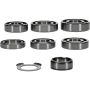 Hot Rods HR00162 19-22 Yamaha YZ 250 F 250cc Transmission Bearing Kit