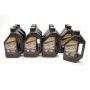 10w40 Semi-Syn Oil Case 12x1 Quart