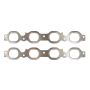 Cometic Corvette C7 Gen 5 SBC 6.2L LT1 .021in MLS Exhaust Gasket (1.920in)