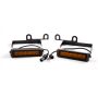 Diode Dynamics DD6018 Ram 2013 SportExpress Stage Series 6 In Kit - Amber Driving