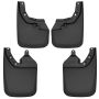 HUSKY LINERS HSK56946 Front and Rear Mud Guard Set