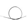 All Balls Racing 45-4057 86-88 Yamaha YFM200 Moto-4 Cable - Rear Hand - Park Brake