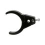 Rugged Radios BM-1.25 Bar Mount for Intercoms - Radios and Accessories 1.25 Inches