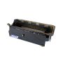 CANTON CAN18-310 BBC Marine Oil Pan - 9qt Reverse Mount Gen IV