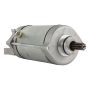 Arrowhead 410-54253 Mitsuba 12V 9T Str