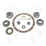 Yukon Gear & Axle BK C8.75-E Yukon Gear Bearing install Kit For Chrysler 8.75in Four Pinion (#42) Diff