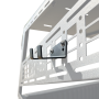 Seizmik 54-10040 Bed Rack Accessory Hook- Black