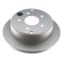 PowerStop AR8284EVC PowerStop Evolution Coated Rotor