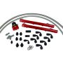 Aeromotive 96-98.5 Ford SOHC 4.6L Fuel Rail System