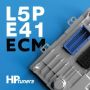 HP Tuners ECM-00-L5P-U L5P - ECM Upgrade Service