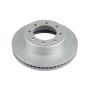 PowerStop AR8373EVC PowerStop Evolution Coated Rotor