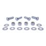 Air Lift 33955 Tank Mounting Hardware Kit