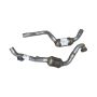 AB Catalytic 2591 Direct-Fit Catalytic Converter EPA (Federal)