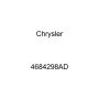 Genuine Chrysler 4684298AD Springs Stabilizer Bar Gromm Retainer