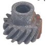 MSD IGNITION MSD85812 Distributor Gear Iron .531in BBF 429 460 FE