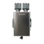Moroso 85392 Breather Tank/Catch Can -16An Female Inlet - Right Side - Two Breathers - Aluminum