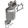 MagnaFlow Exhaust Products 5551741 California Manifold Catalytic Converter