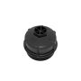 Mopar 68148345AA CAP, Oil Filter Housing