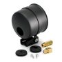 AutoMeter 5204 GAUGE MOUNT, 3 3/8