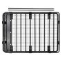 ARB 3800020M Roofrack W/Mesh 1850X1250mm 73X49