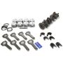 Eagle 13202030 Chevrolet 350 Small Block Rotating Assembly w/ 4.030in Bore 3.480in Stroke -7cc Dome