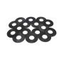 COMP CAMS COM4749-16 1.437 O.D. Spring Shims .645 I.D. .060