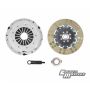 Clutch Masters 2017 Honda Civic 1.5L FX200 Rigid Disc Clutch Kit