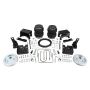 Air Lift 57229 Loadlifter 5000 Air Spring Kit