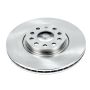 PowerStop EBR898 AutoSpecialty Brake Rotor