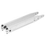RockJock JL/XJ/MJ Antirock Sway Bar Billet Aluminum Arms - 17in