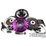 XClutch XKTY23536-2G Clutch - 9in Twin Solid Organic