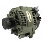 TUFF-STUFF TFS7517G 240Amp Alternator 18- Jeep Army Green
