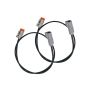 Carli CS-FEVSPKG-LBEH Wiring Harness