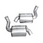 AWE Tuning 3815-11400 AWE 2023 Nissan Z RZ34 RWD Track-to-Touring Edition Conversion Kit