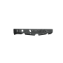 Road Armor 4131XR0B 13-18 Ram 1500 SPARTAN Rear Bumper - Tex Blk