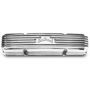 Edelbrock Valve Cover Classic Series Chevrolet 1959-1986 262-400 CI V8 Polshed
