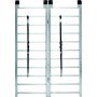 QuadBoss 560052 Bifold Ramp 50x72