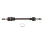 All Balls Racing AB6-CA-8-218 16-18 Can-Am Maverick 1000R XC 6 Ball Axle Front Right
