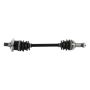 All Balls Racing AB6-AC-8-145 06-12 Arctic Cat 400 FIS 4x4 TRV 6 Ball Axle Front Left