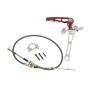 DIVERSIFIED MACHINE DMISRC-2400 Strato Shifter Assy
