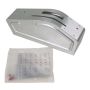 B&M 80821 Manual Trans Shift Boot