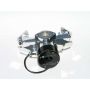 MEZIERE MEZWP106U BBM Billet Electric W/P - Polished