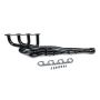 SCHOENFELD SCHF232VY Pinto Header 2300CC Tri-Y 1-1/2 - 1-5/8