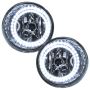 Oracle Lighting 8176-001 SMD Fog Lights, White