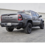 Vance and Hines 49765 Vance & Hines RAM 2021-2023 Ram TRX Eliminator Black Catback Exhaust