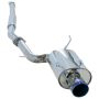 HKS 31029-AM001 SUPER TURBO MUFFLER CT9A EVO9