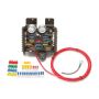 PAINLESS WIRING PWI50101 Race Car Fuse Block